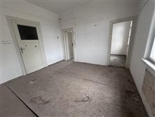 Kino pred rekonštrukciou